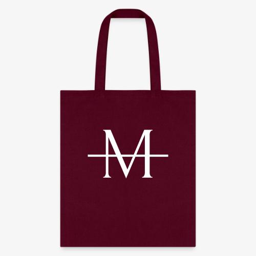 Front & Back Light Hoodie - Tote Bag