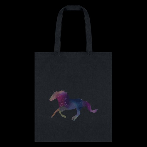 Rainbow Starhorse - Tote Bag
