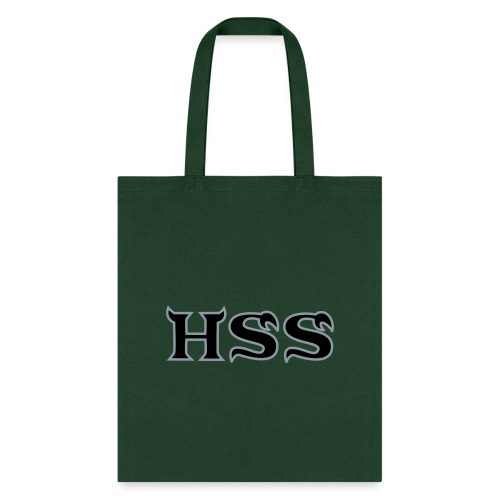 hss - Tote Bag