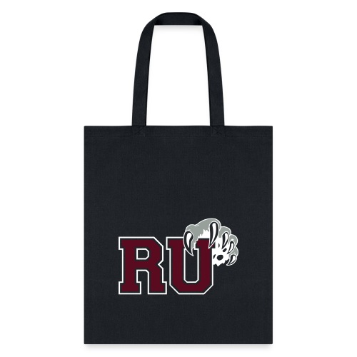 RU High - Tote Bag