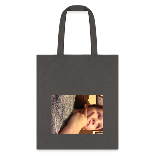 Lukas - Tote Bag