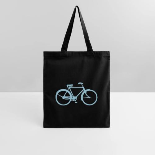 vintage bike - Tote Bag