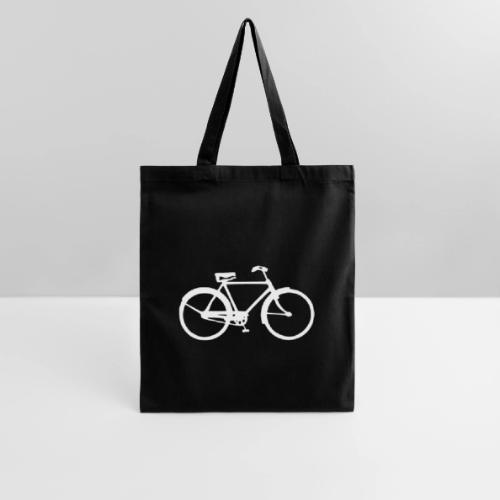 vintage bike - Tote Bag