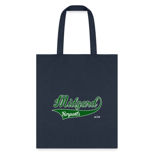 Midgard Serpents - Tote Bag