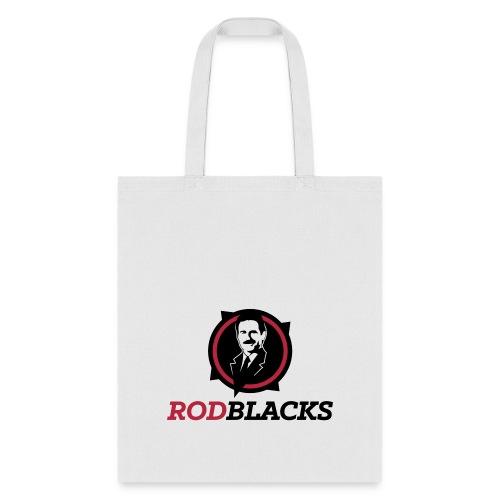 RODBLACKS - Tote Bag