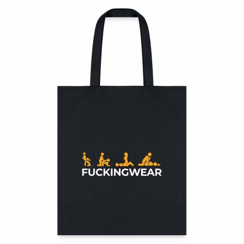Fuckingwear - Tote Bag