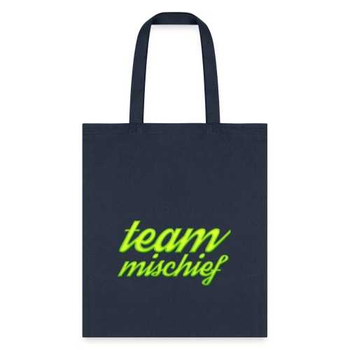 Team Mischief - Tote Bag