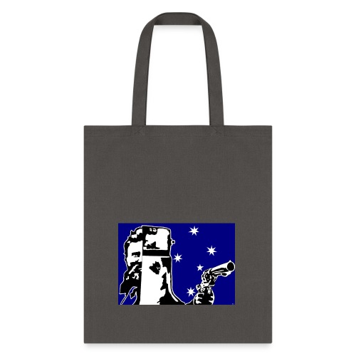 NED KELLY - Tote Bag