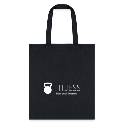 FitJess - Tote Bag