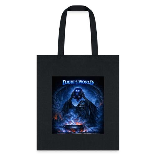 Kalru’s Ritual - Tote Bag