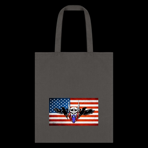 American SOO Logo - Tote Bag