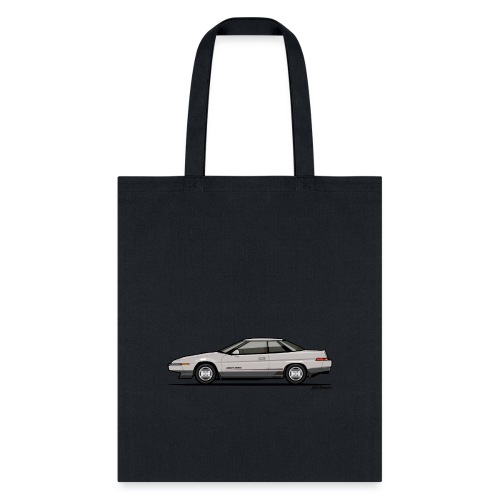Subaru XT - Tote Bag