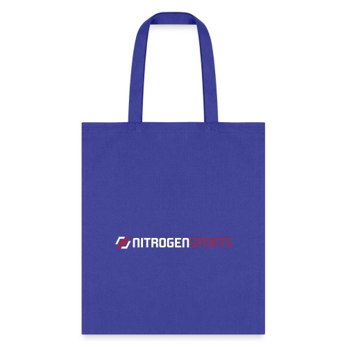 front_logo - Tote Bag