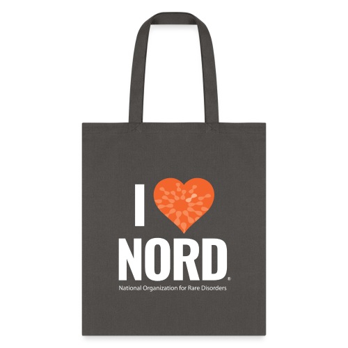 I Heart NORD - Tote Bag