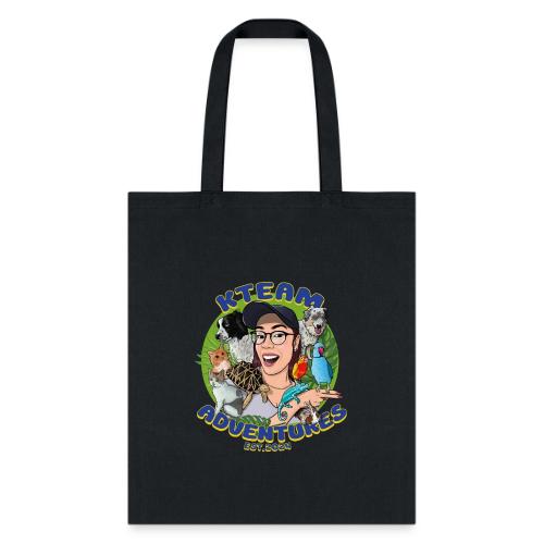 KTeam logo - Tote Bag