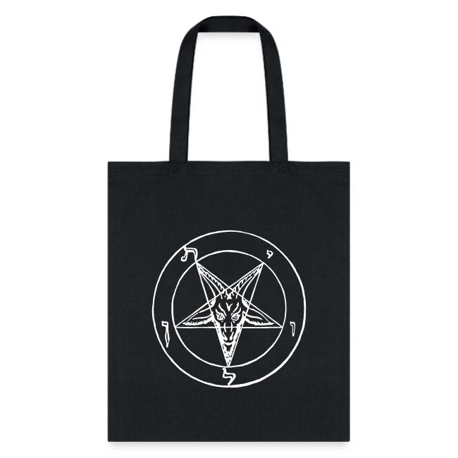 Maurice Bessy's Sigil of Baphomet
