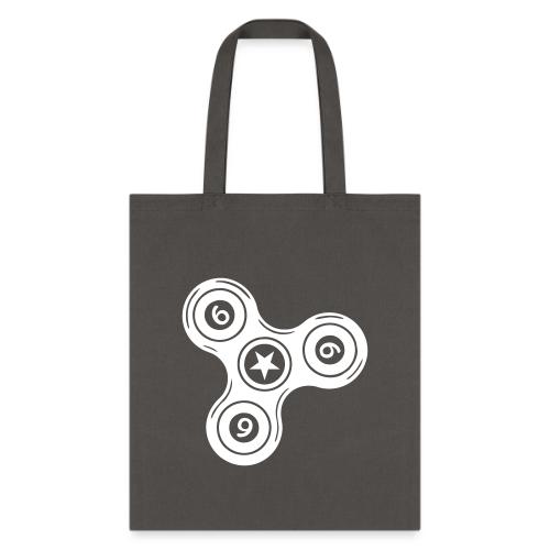 Fidget Sinner - Tote Bag