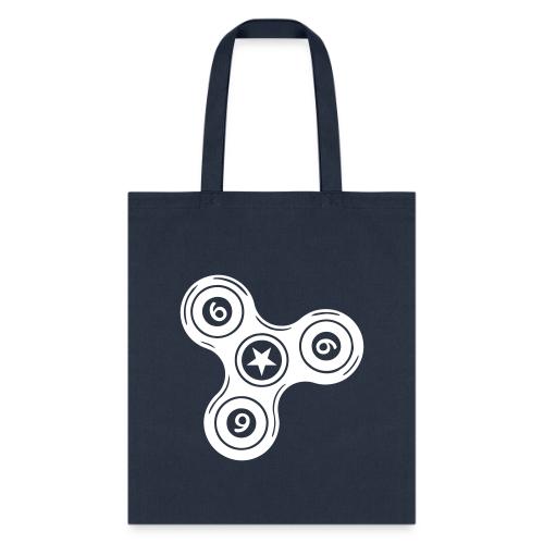 Fidget Sinner - Tote Bag