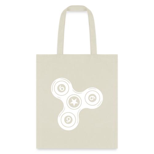 Fidget Sinner - Tote Bag