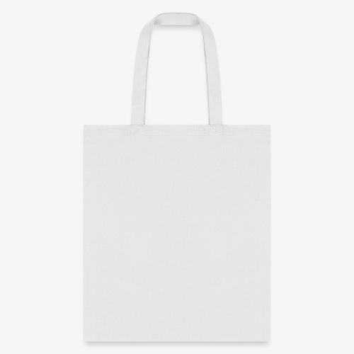 white leaf - Tote Bag