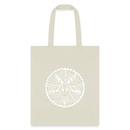 Corpsewood Baphomet - Tote Bag