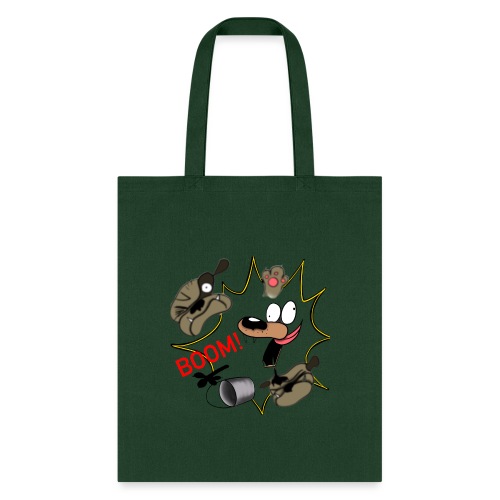 Did your came for some yoga classes? - Tote Bag