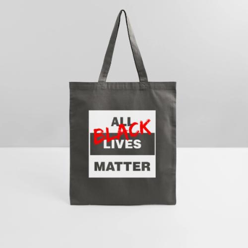 All Black Lives Matter - Tote Bag