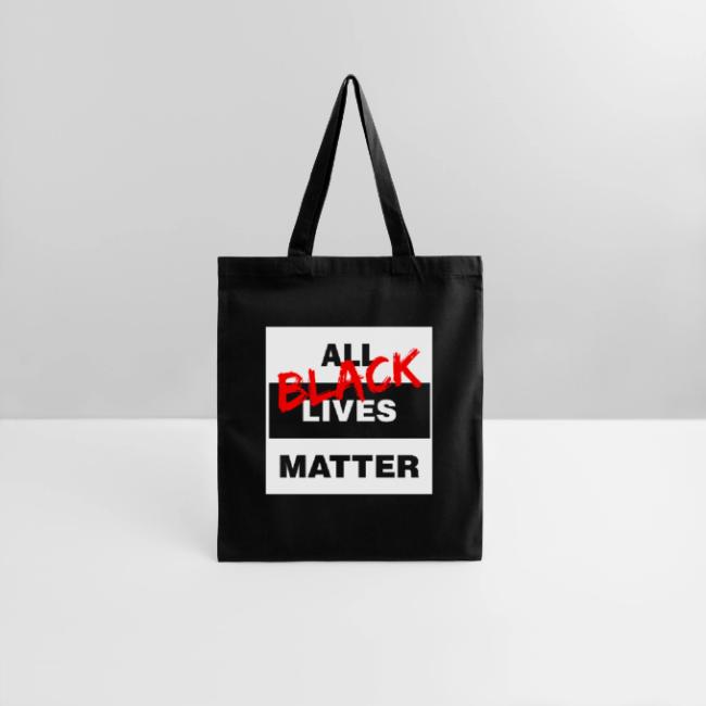 All Black Lives Matter