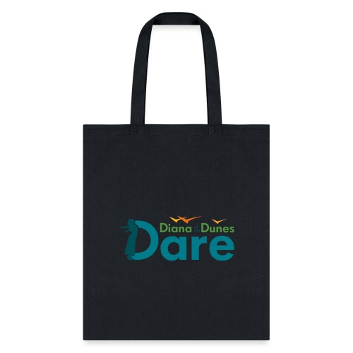 Diana Dunes Dare - Tote Bag