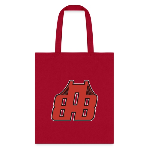 Bay Area Buggs Official Logo - Tote Bag