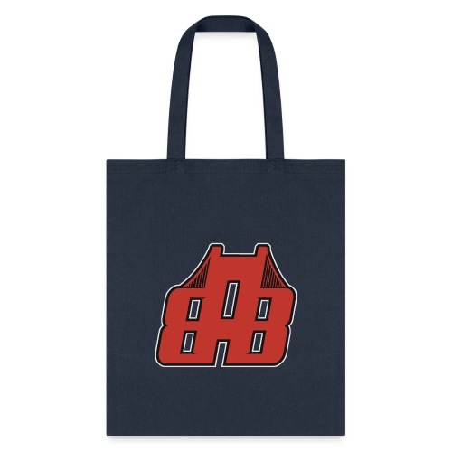 Bay Area Buggs Official Logo - Tote Bag