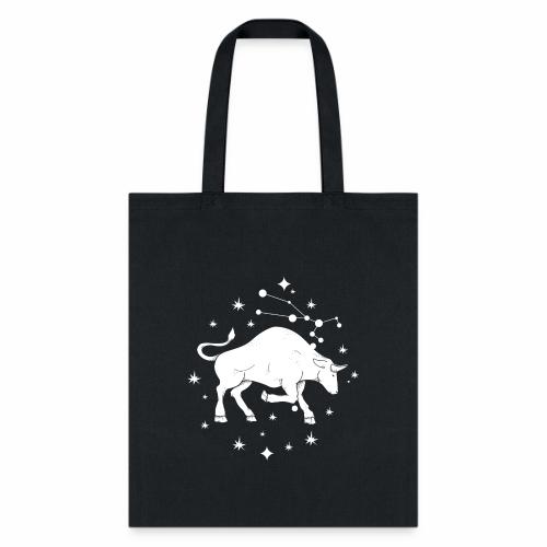 Astrological sign Imposing Taurus April Mai - Tote Bag