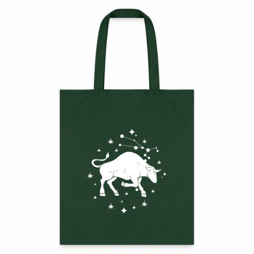 Astrological sign Imposing Taurus April Mai - Tote Bag