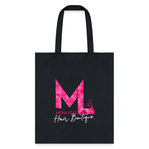 MLHB Goes Pink - Tote Bag