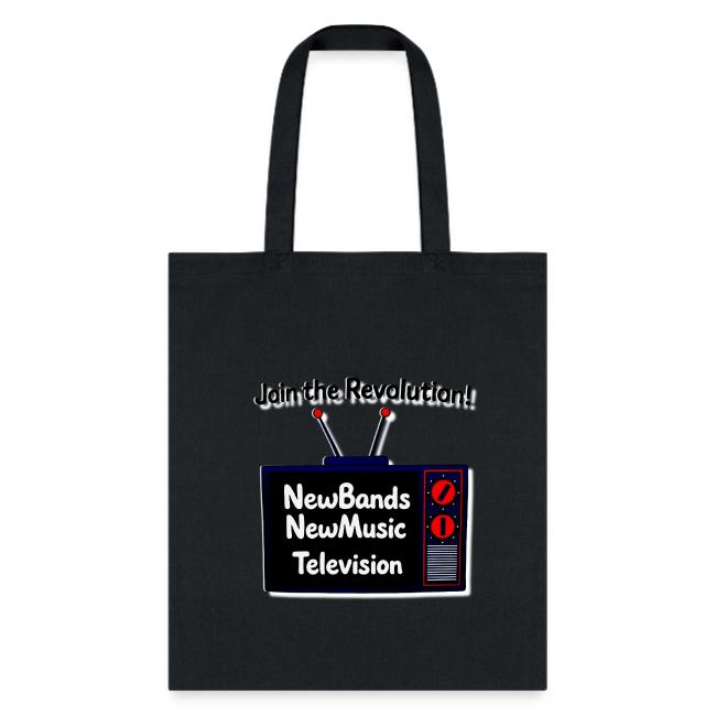 NewBandsNewMusic Join The Revolution!