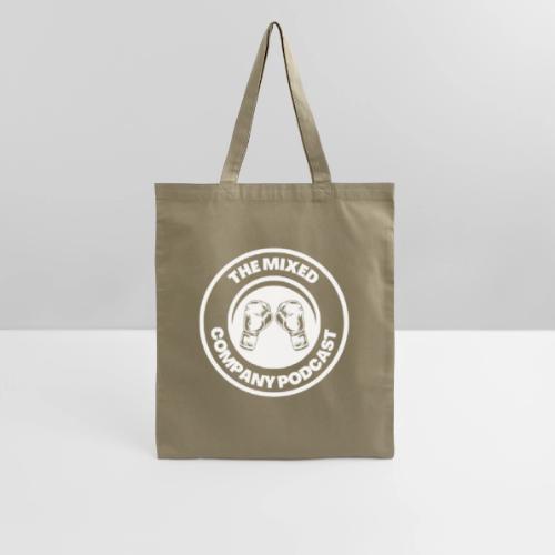 The Mixed Company Swag - Tote Bag