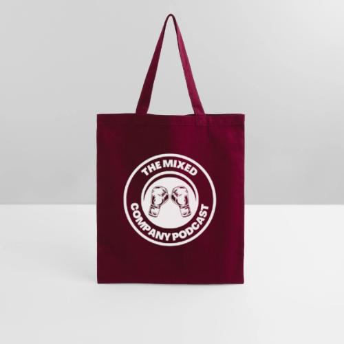 The Mixed Company Swag - Tote Bag