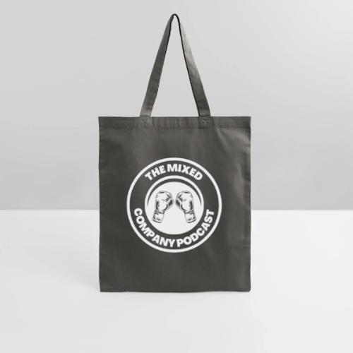 The Mixed Company Swag - Tote Bag