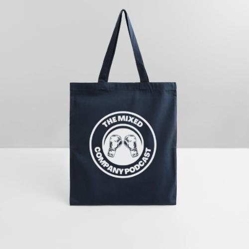 The Mixed Company Swag - Tote Bag