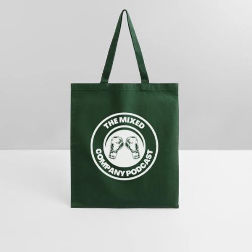 The Mixed Company Swag - Tote Bag