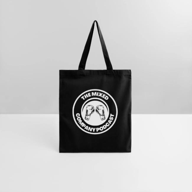 The Mixed Company Swag