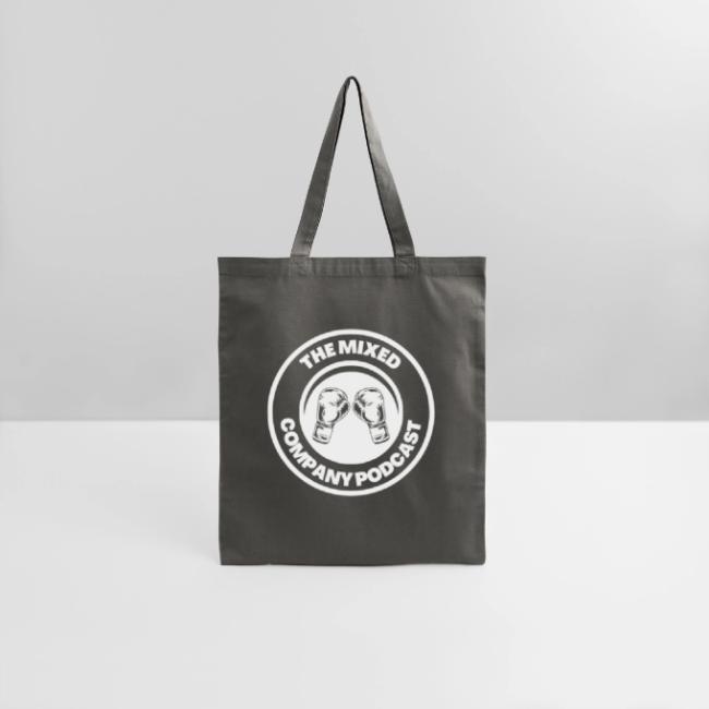 The Mixed Company Swag