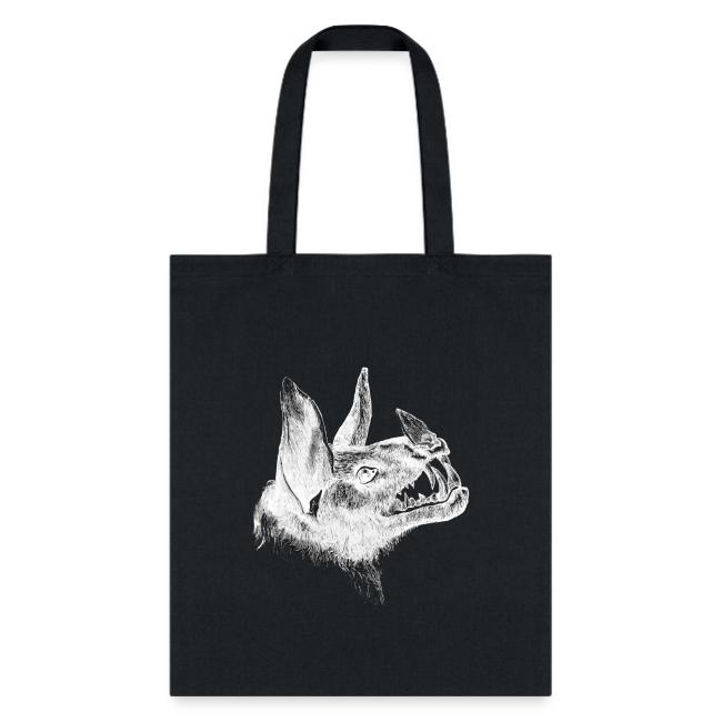 Bat Head