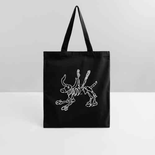 Bullfighting death - Tote Bag