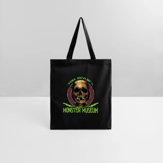 TDMM Skull Logo