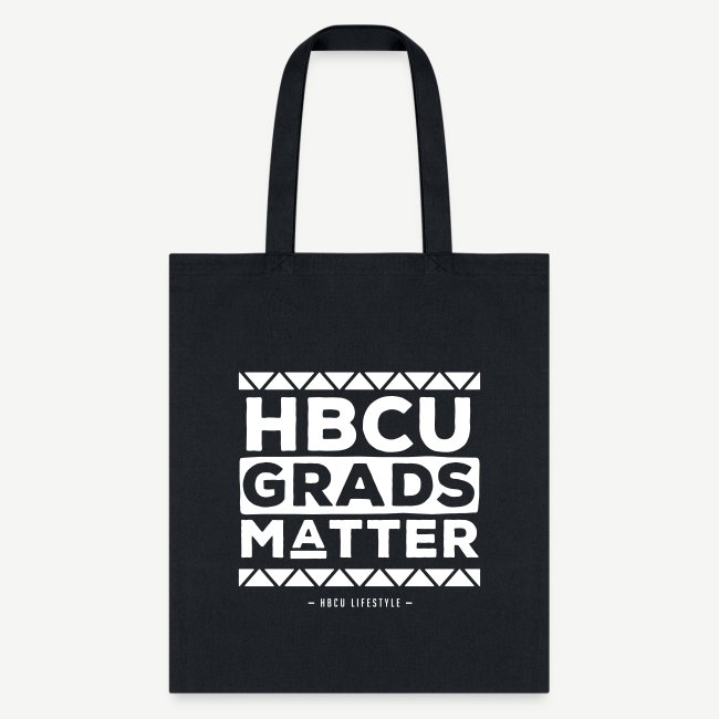 HBCU Grads Matter