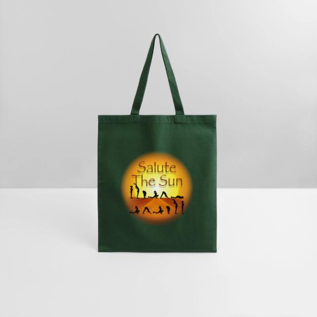 Salute the Sun