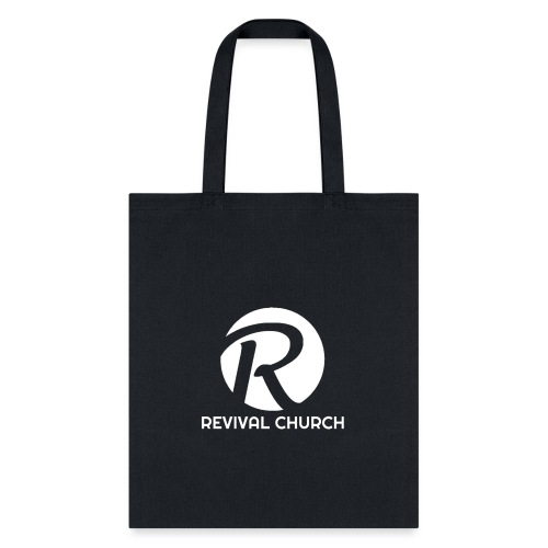 Revival Church - Tote Bag