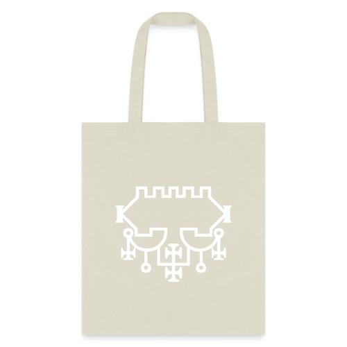 Belial Sigil - Tote Bag