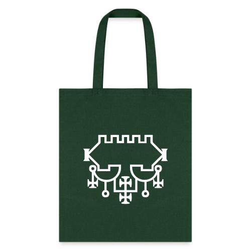 Belial Sigil - Tote Bag